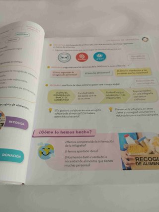 Ciencias Sociales 3EP - Construyendo Mundos - 9788468067841