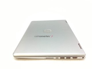 pc portatil hp hp pavilion x360 convertible 14-ba0xx