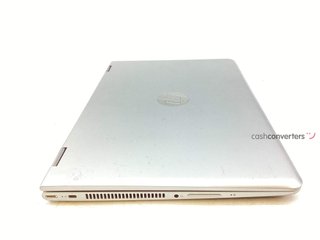 pc portatil hp hp pavilion x360 convertible 14-ba0xx