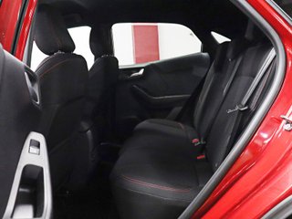 Ford Puma 1.0 EcoBoost MHEV ST-Line Auto 92 kW (125 CV)