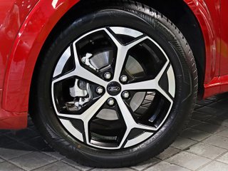 Ford Puma 1.0 EcoBoost MHEV ST-Line Auto 92 kW (125 CV)