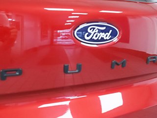 Ford Puma 1.0 EcoBoost MHEV ST-Line Auto 92 kW (125 CV)