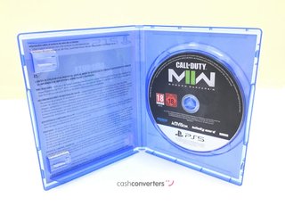 call of duty modern warfare ii ps5