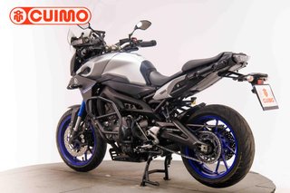 YAMAHA TRACER 900
