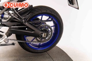 YAMAHA TRACER 900
