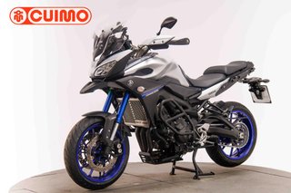 YAMAHA TRACER 900