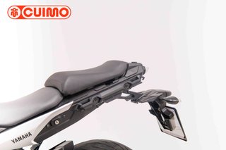 YAMAHA TRACER 900