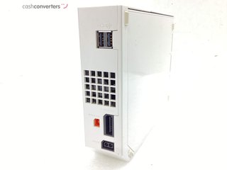 nintendo wii mod. rvl-001