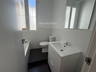 Piso en alquiler en Ciudad Jardín en Madrid