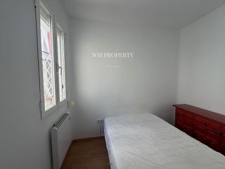Piso en alquiler en Ciudad Jardín en Madrid