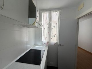 Piso en alquiler en Ciudad Jardín en Madrid