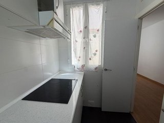 Piso en alquiler en Ciudad Jardín en Madrid