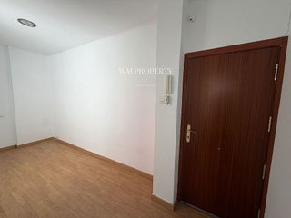 Piso en alquiler en Ciudad Jardín en Madrid