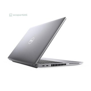 Dell Latitude 5520 Táctil 15,6" i5 1145G7, 8GB, SSD 256GB, FHD, A+