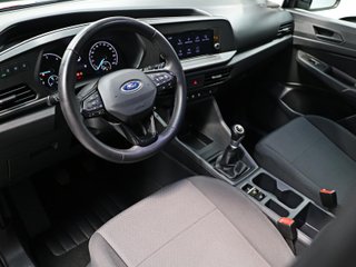 Ford Tourneo Connect 2.0 Ecoblue Trend 90 kW (122 CV)