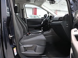 Ford Tourneo Connect 2.0 Ecoblue Trend 90 kW (122 CV)
