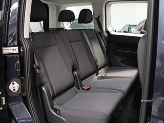 Ford Tourneo Connect 2.0 Ecoblue Trend 90 kW (122 CV)