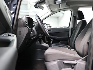 Ford Tourneo Connect 2.0 Ecoblue Trend 90 kW (122 CV)