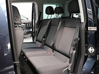 Ford Tourneo Connect 2.0 Ecoblue Trend 90 kW (122 CV)