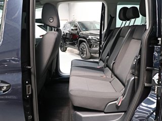 Ford Tourneo Connect 2.0 Ecoblue Trend 90 kW (122 CV)