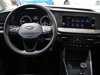 Ford Tourneo Connect 2.0 Ecoblue Trend 90 kW (122 CV)