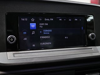 Ford Tourneo Connect 2.0 Ecoblue Trend 90 kW (122 CV)