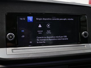 Ford Tourneo Connect 2.0 Ecoblue Trend 90 kW (122 CV)