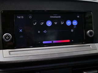 Ford Tourneo Connect 2.0 Ecoblue Trend 90 kW (122 CV)