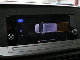 Ford Tourneo Connect 2.0 Ecoblue Trend 90 kW (122 CV)