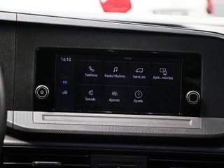 Ford Tourneo Connect 2.0 Ecoblue Trend 90 kW (122 CV)
