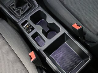 Ford Tourneo Connect 2.0 Ecoblue Trend 90 kW (122 CV)