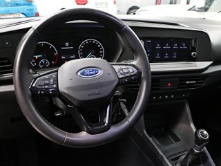 Ford Tourneo Connect 2.0 Ecoblue Trend 90 kW (122 CV)