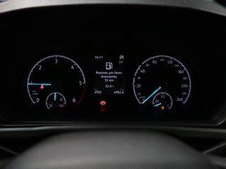 Ford Tourneo Connect 2.0 Ecoblue Trend 90 kW (122 CV)