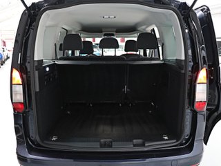 Ford Tourneo Connect 2.0 Ecoblue Trend 90 kW (122 CV)