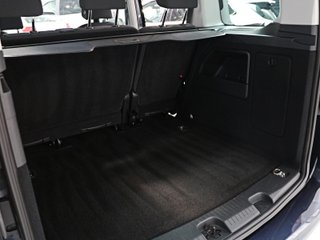 Ford Tourneo Connect 2.0 Ecoblue Trend 90 kW (122 CV)