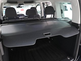Ford Tourneo Connect 2.0 Ecoblue Trend 90 kW (122 CV)