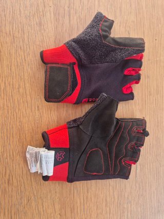 Guantes Ciclismo Navegación