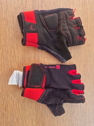 Guantes Ciclismo Navegación