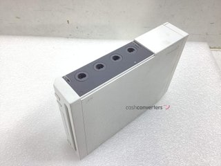 nintendo wii mod. rvl-001