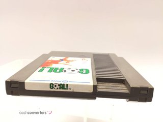 goal! nes