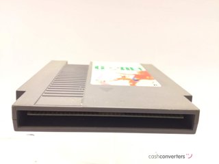 goal! nes