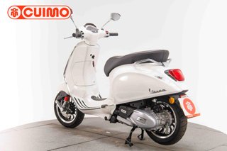 VESPA SPRINT 125