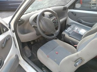 Motor arranque fiat f000al0319 seicento 210956