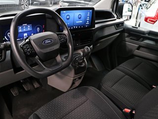 Ford Transit Custom Furgon 2.0 Ecoblue 280 L1 Trend 81 kW (110 CV)