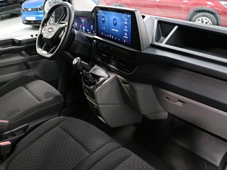 Ford Transit Custom Furgon 2.0 Ecoblue 280 L1 Trend 81 kW (110 CV)