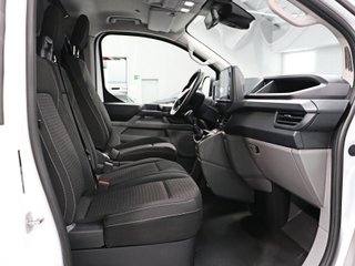 Ford Transit Custom Furgon 2.0 Ecoblue 280 L1 Trend 81 kW (110 CV)