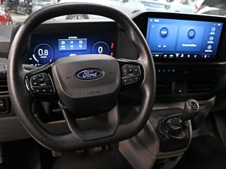 Ford Transit Custom Furgon 2.0 Ecoblue 280 L1 Trend 81 kW (110 CV)