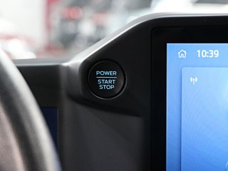 Ford Transit Custom Furgon 2.0 Ecoblue 280 L1 Trend 81 kW (110 CV)