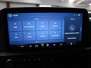Ford Transit Custom Furgon 2.0 Ecoblue 280 L1 Trend 81 kW (110 CV)