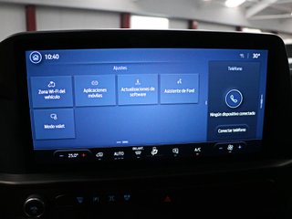Ford Transit Custom Furgon 2.0 Ecoblue 280 L1 Trend 81 kW (110 CV)